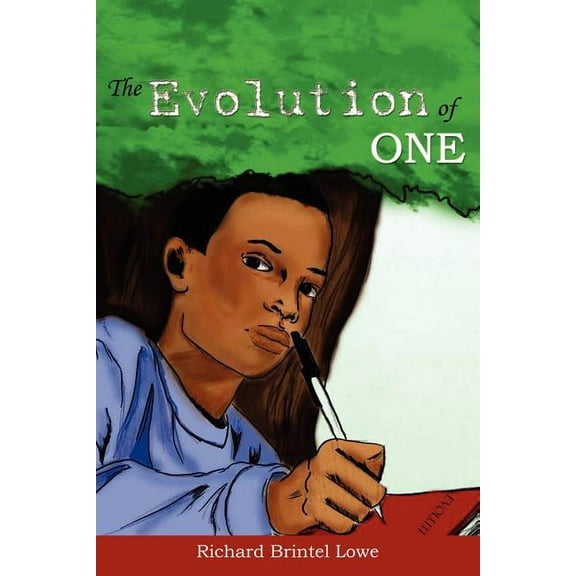 The Evolution of One (Paperback)