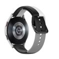 thumbnail image 4 of EGNMCR Smart Watch Bands 42mm Replacement Adjust-able Smartwatch Straps For Galaxy Watch4 Soft Strap Wristband watch band, 4 of 6