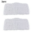 thumbnail image 6 of Mop Pads for Shark S1000/S3101/S3250/SK Series SK410 SK435CO SK460 SK140 SK141, 6 of 6