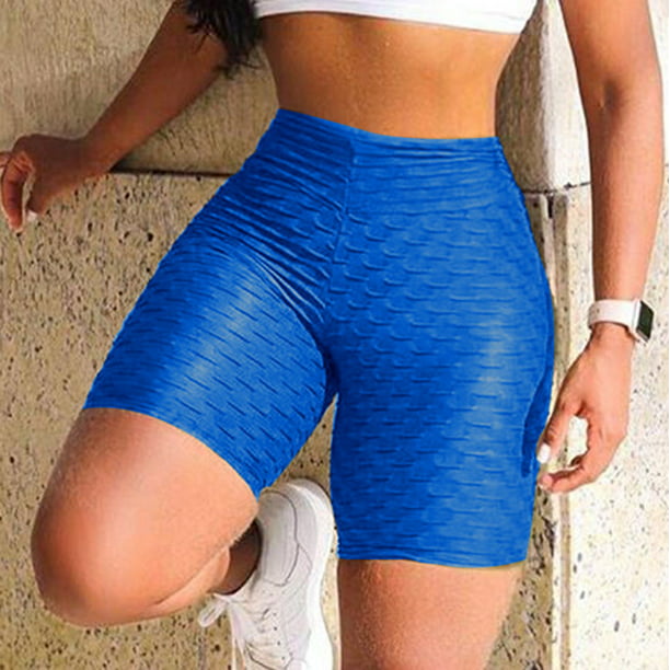 DPTALR Women's High Waist Solid Color Tight Fitness Yoga Pants Nude Hidden  Yoga Pants 