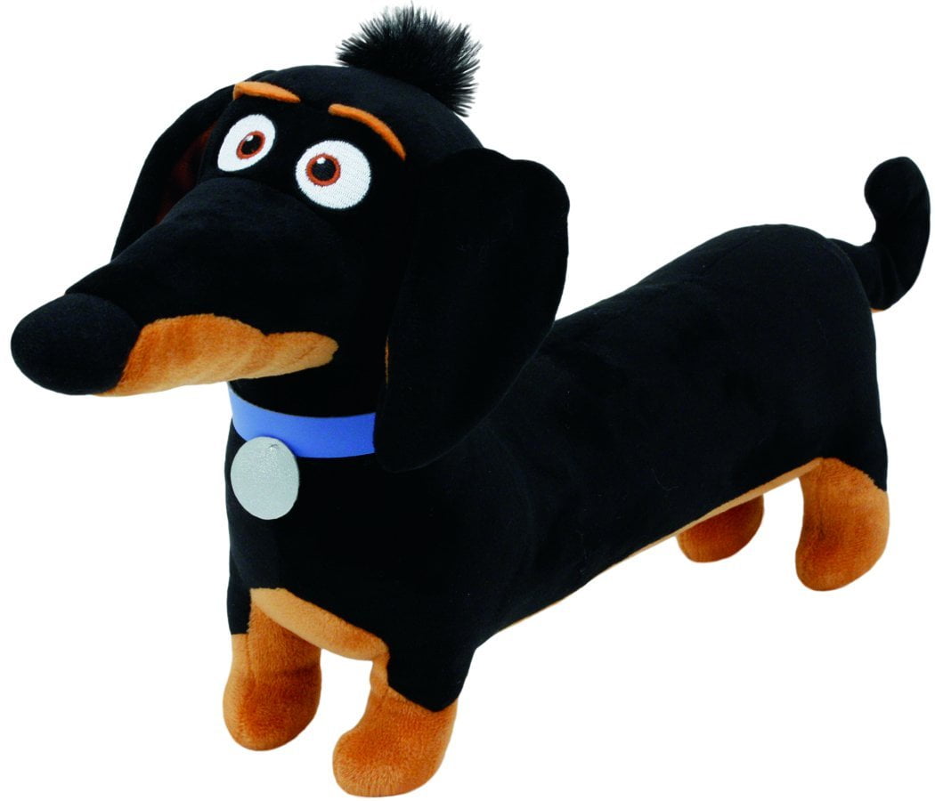 beanie baby secret