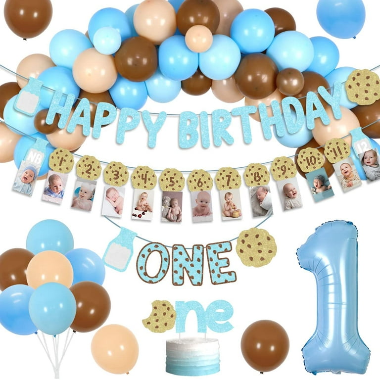 1st birthday party supplies deals