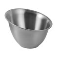 thumbnail image 3 of Cuencos Para Servir Sunnimix Acero Inoxidable 18,5 Cm Plata, 3 of 8