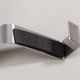 thumbnail image 3 of RENACLIPY Rack Para Colgar Toallas En De Acero Inoxidable Color Plata Sin Taladro, 3 of 8