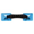 thumbnail image 1 of Ruiboury Sangle en Nylon PVC Poignée d'Accoudoir Canot Kayak Gonflable Bleu 31x7CM 1Ensemble, 1 of 5