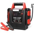 thumbnail image 1 of Arrancador FlyAuto 2000A con compresor de aire 260 PSI y LED, 1 of 8