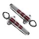 thumbnail image 5 of Aramox 12V motocicleta horquilla delantera inferior deslizador de pierna reemplazo de chapado de luz LED para EFI Road Street 2014-2019 ANGGREK  Otros, 5 of 8