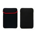 thumbnail image 6 of 10-17 inch Laptop Pouch Case Bag Neoprene Soft Sleeve Notebook Tablet PC Protective Bag, 6 of 17