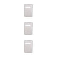 thumbnail image 4 of Placa trasera de guitarra Bearachild 2 piezas PVC estilo moderno, 4 of 6