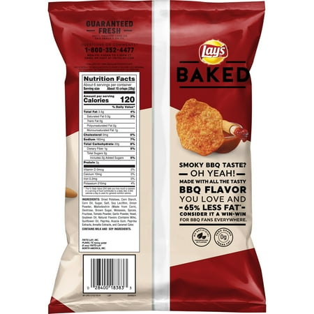 Best Lays product in years