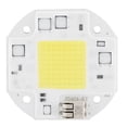 thumbnail image 1 of Chip de fuente de luz COB 6000K 20/30/50W AC 100-260V para luz de proyección de farola(30W6000K), 1 of 8