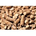 thumbnail image 6 of 20 Pound Bag of Premium All Natural Low Moisture Hardwood Smoky Gourmet Blend Barbecue Smoker Pellets for Outdoor Grilling, 2 Pack, 6 of 8