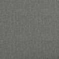 thumbnail image 3 of Boyd Sleep Linen Instant Adjustable Headboard, Gray, 3 of 12