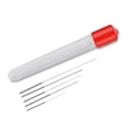 thumbnail image 3 of 3D Printer Accessories, Stainless Steel 5Pcs Cleaning , 3D Printer Tools Printer Nozzle For Duplicator Printer 3D Printers, 3 of 8