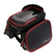 thumbnail image 1 of Bolsa de tubo frontal para de Funda de doble silla de para teléfono inteligente de 6.2 " rojo, 1 of 9