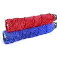 thumbnail image 4 of 10 Metre Tennis Racket Badminton Racket Grip Tape Absorbent Towel Racket Non-Slip Towel Grip Wrap Overgrip for Badminton, Tennis and Squash, Black, 4 of 5