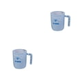 thumbnail image 4 of Naiovety Taza de cepillado portátil con patrón de pato, tazas de cepillado portátiles con personalidad, soporte de cepillo de de moda de Type1 NO1, 4 of 6