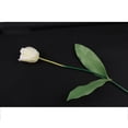thumbnail image 3 of OULII 1Pack Photographic Studio Photo Backgrounds Black Mixed Cotton Solid Color for Professional Use, 3 of 4