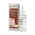 thumbnail image 1 of 1pc Jaysuing 7 Days Nail Repair Essence Element Repair Ingrown Nail Thickening Gray Nail Hand Foot Nail Repair Liquid |, 1 of 4