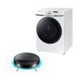 thumbnail image 1 of Kit Lavasecadora Samsung 20Kg Frontal Ecobubble + Aspiradora Robot Powerbot-E, 1 of 5