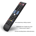 thumbnail image 4 of Controlador Remoto, AA59-00652A TV Controlador Remoto Universal Para TV Digital, 4 of 7
