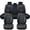 Black, variant on 2015 for Infiniti Q70 Seat Cover, Car Seat Covers, Waterproof Faux Leather 5 Piece Full Set Easy to Clean and Install Beautify Interior, Protect Car Seats