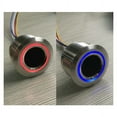 thumbnail image 5 of 12V Universal Fingerprint Control Board Fingerprint Module LED One Key Start, 5 of 5