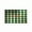 Green, variant on Darzheoy Christmas Door Mat Checkered Rug Outdoor Washable Front Door Rug Layered Doormats for Front Porch Entryway Christmas Foyer Floor Mats