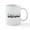 White, variant on CafePress - Denali Alaska Mugs - 11 oz Ceramic Mug - Novelty Coffee Tea Cup
