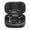 Black, variant on Oggfader Wireless Earbuds New Bluetooth 5.2 Headset Wireless Bluetooth Headset Binaural In ear Wireless Touching Stereo Headset Bluetooth 5.2 Black