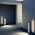 thumbnail image 3 of Eurofase Lighting - 30W 1 Led Bollard - 6.31 Inches Wide By 55.13 Inches High -, 3 of 7