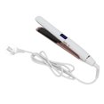 thumbnail image 3 of Plancha para el cabello garantía de seguridad Puede elegir libremente la temperatura Rizador de hierro plano 10S Calentamiento rápido para viajar para el trabajo para el hogar LYUMO Otros, 3 of 8