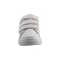 thumbnail image 4 of Tenis Niña Hgn By Mr Shu Urbano blanco 15.5, 4 of 5