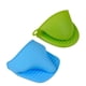 thumbnail image 5 of Pinza de silicona gruesa para manos, con aislamiento térmico, antiescaldaduras, antideslizante, impermeable, para horno microondas, pinza para platos, 5 of 5