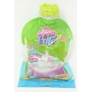 Soft ‘N Slo Squishies Slimi Cafe Appleicious Topping