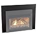 thumbnail image 2 of Empire VBS36SBL 36 in. Steel EZ-Attach Firebox Frame, Black, 2 of 2