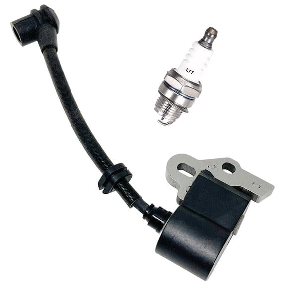 Ignition Coil With Spark Plug 5783035-01 5753087-01 9288-332101 9288-334701-D For Einhell MSB28