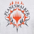 thumbnail image 3 of CafePress - Magic Planeswalker T Shirt - Men's Classic Graphic T-Shirt, 3 of 4