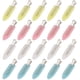thumbnail image 1 of 20 piezas Bling No Bend Hair Clips - No Bend Shiny Hair Clips S, 1 of 5