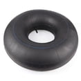 thumbnail image 3 of 18x8.50/9.50-8 Inner Tube For Atv Quad 4 Wheeler Go Kart Snow Blower, 3 of 5