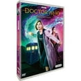 thumbnail image 2 of Doctor Who : The Complete Jodie Whittaker Years (DVD), Anglais Seulement, 2 of 2