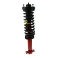 thumbnail image 2 of Complete Corner Unit Performance Assembly -Strut, Mount and Spring, 2 of 5