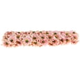 thumbnail image 2 of Decoración del hogar de seda de las artificiales de 60 cabezas Rosado Baoblaze Flor de cerezo artificial, 2 of 8