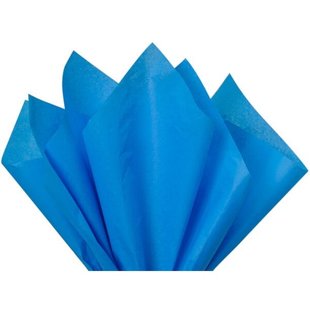 Brilliant Blue