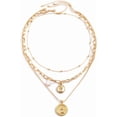 thumbnail image 1 of Ensemble de Bijoux, 1 of 6