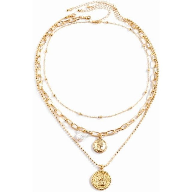 Ensemble de Bijoux
