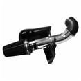 thumbnail image 2 of Kit de sistema de admisión de aire frío de 4 pulgadas con protector térmico apto para Cadillac Escalade 5.3L 6.0L, 2 of 13