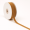 Khaki, variant on Velvet Ribbon Roll, 25 Yards 38 inch Soft Flocked Gift Wrapping Ribbon for Christmas Decor, DIY Crafts, Bows & Holiday Packaging (brown)