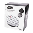 thumbnail image 6 of Uncanny Brands Star Wars Mini Death Star Waffle Maker, 6 of 10