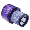 thumbnail image 1 of Para Animal / V11 Torque Drive / V15 Detect Accesorios para Filter Cyclone Aspirador Partes PúRpura, 1 of 5